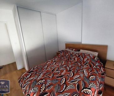 Location Appartement 3 pièces 63m² LA VILLE AUX DAMES 37700 - Photo 3