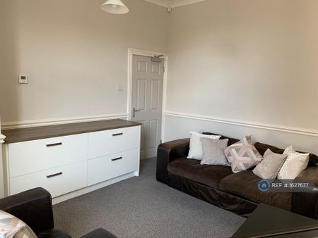 1 bedroom in a house share to rent - Photo 4