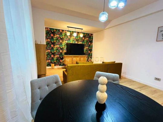 Apartament NOU 2 camere zona Sala Sporturilor - Fotografie 1