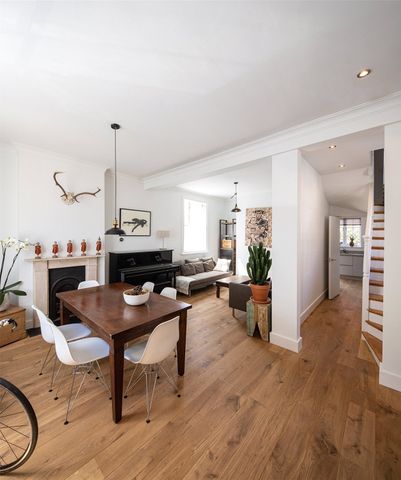 Buttesland Street, Hoxton, London, N1 - Photo 4