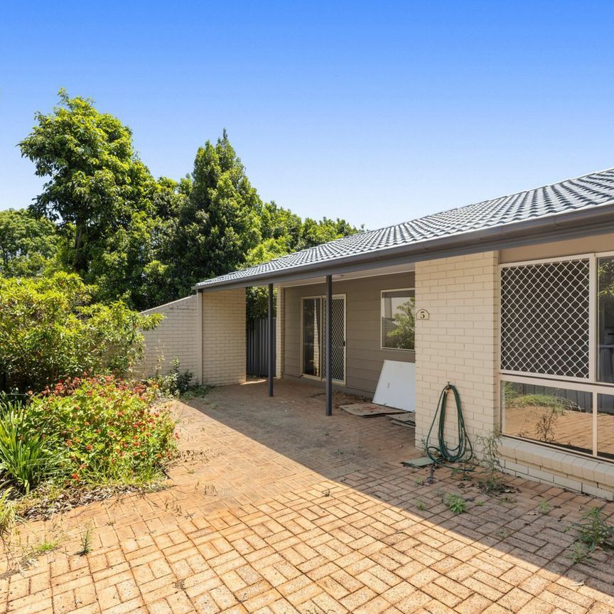 5/6 O'brien Street, Harlaxton - Photo 1