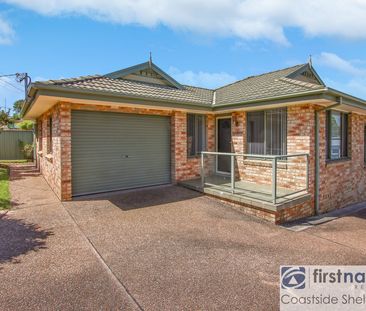 1/61 Mary Street, 2529, Shellharbour Nsw - Photo 6