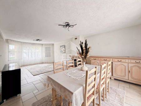 À louer ? Belle maison familiale meublée de 7 pièces à Dammarie-les-Lys - Photo 4