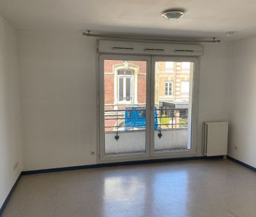 Location Appartement 1 pièce 22m² ROUEN 76000 - Photo 6