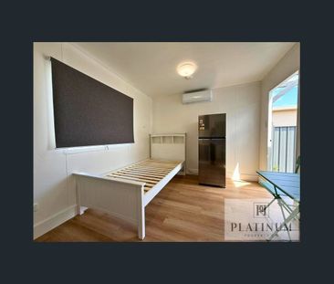 Step inside to discover a furnished small home that’s comfortable, ... - Photo 6