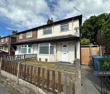 3 bedroom semi-detached house to rent - Photo 1