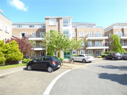 Gort na Coiribe, Headford Road, Galway, H91K068 - Photo 1