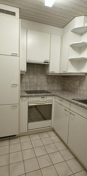 1.5 Zimmer, 42 m², 2. Stock - Photo 1