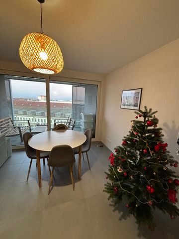 Appartement 2.5 pièces au 4ème étage - Photo 2