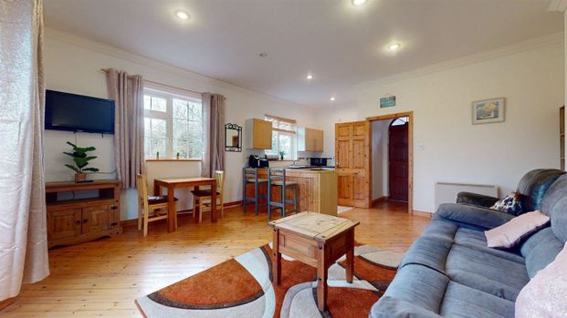 Cloongullan, Swinford, Co. Mayo - Photo 1