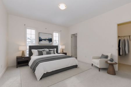 For Lease - 74 Clockwork Drive Unit# Upper, Brampton, Ontario - Photo 5