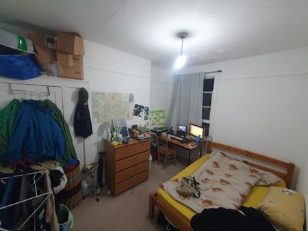 1 bedroom in a house share to rent - Photo 5