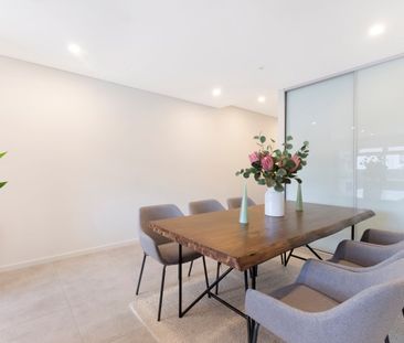 210/42 Armbruster Avenue, North Kellyville NSW 2155 - Apartment For... - Photo 4