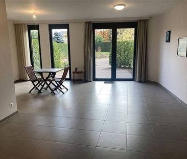 Appartement te huur - Foto 4