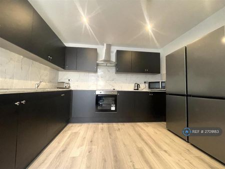 1 bedroom in a house share to rent - Photo 3