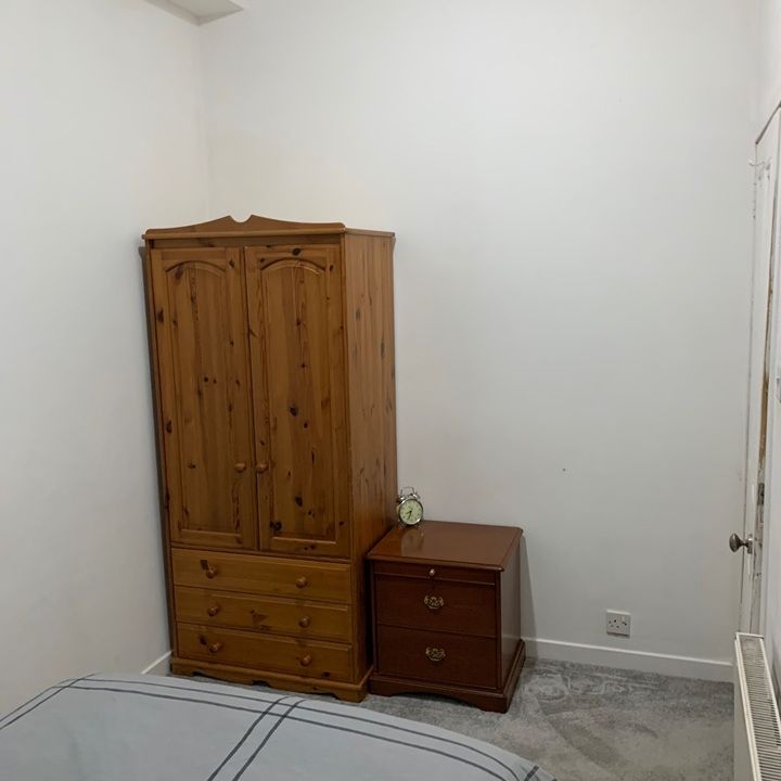 1 Bed Flat, Wallfield Place, AB25 - Photo 1