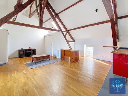 Appartement T1 Étampes à louer - Photo 2