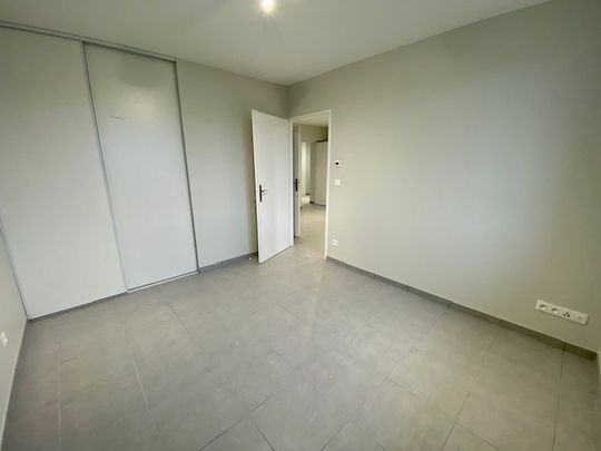 APARTEMENT T2 Récent - Simandres Simandres (69360) Le bien en vidéo - Photo 1