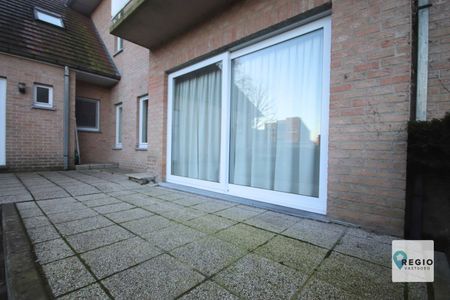 Appartement te huur in Landegem - Photo 4