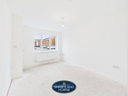 2 bedroom end of terrace house to rent - Photo 5