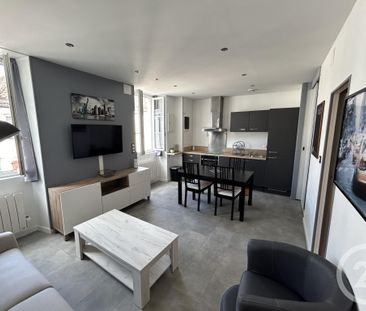 Location Appartement 2 pièces 36m² ORTHEZ 64300 - Photo 1