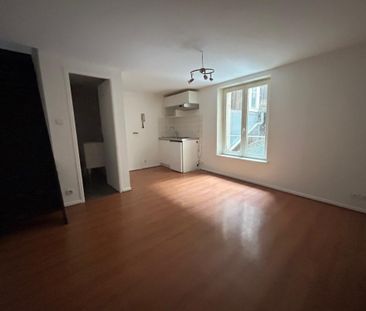 Location Appartement 1 pièce 23m² NANCY 54000 - Photo 3