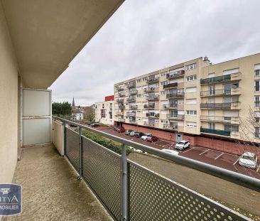 Appartement à louer 1 pièce 27.05m² - Photo 6