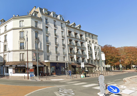 LOCATION 3 PIECES - CHARENTON - Photo 3