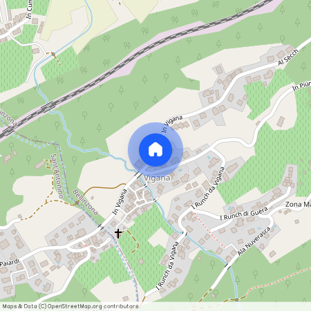 6528, Camorino, In Vigana