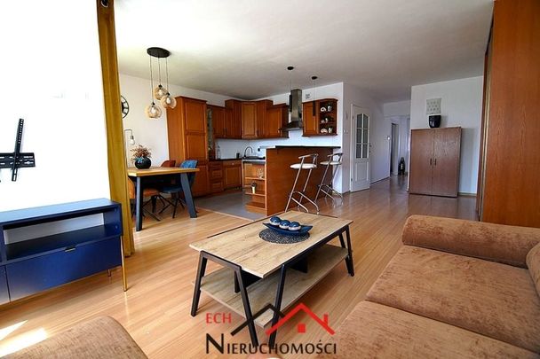 Mieszkanie Gorzów Wielkopolski - Фото 1