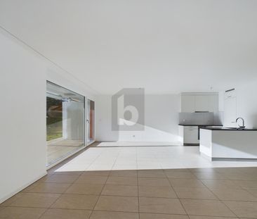 SITUATION ENSOLEILLÉE AVEC PLACE ASSISE - Photo 4