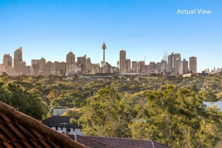 Renovated Top Floor Apartment With City Skyline Views - Photo 4