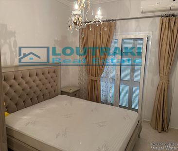 Διαμέρισμα για ενοικίαση Λουτράκι (Λουτράκι-Περαχώρα) - Photo 6