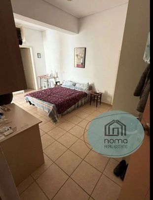 Studio/Γκαρσονιέρα για ενοικίαση - Βόλος, - Photo 1
