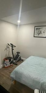 Appartement sous-sol à louer - Photo 3