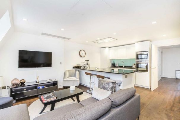 2 bedroom flat to rent - Photo 1