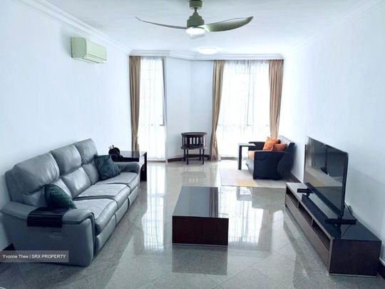 Parc Vista (D22), Condominium - For Rent - Photo 1