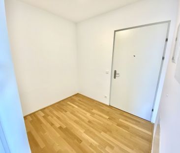 Donaumarina: Moderne 3 Zimmer-Wohnung samt Gym & Sauna zu mieten in... - Photo 5