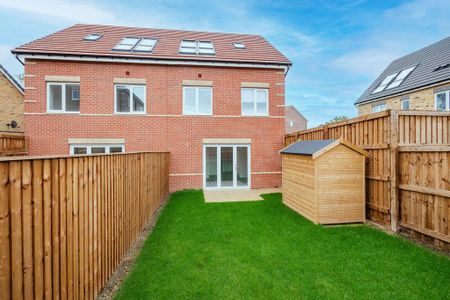 4 bedroom house to rent - Photo 2