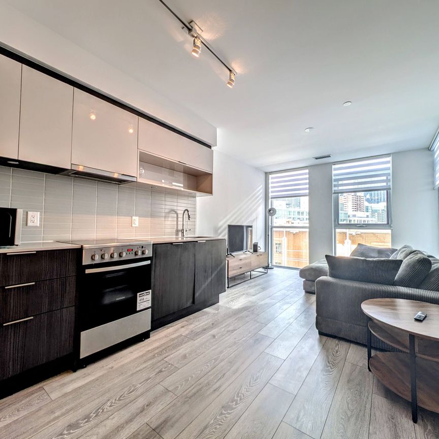 For Lease - 159 Wellesley Street Unit# 403, Toronto, Ontario - Photo 1
