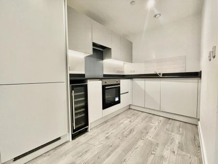 1 bedroom apartment to rent - Photo 4