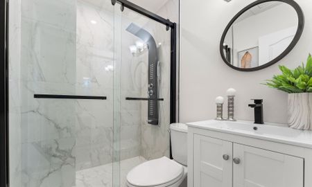 For Lease - 122 Longford Drive Unit# Basement, Newmarket, Ontario - Photo 4