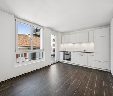 ERSTVERMIETUNG: 1.5-Zimmerwohnung an bester Lage in Zürich-Oerlikon - Photo 6