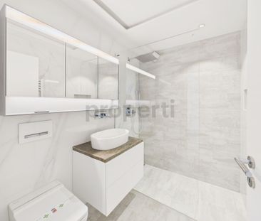 Newly renovated 2.5-room apartment with lift and cellar, Rapperswil... - Photo 5