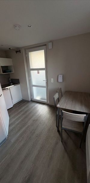 Appartement - Photo 1