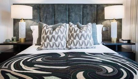 The Residence Collection, Nine Elms, London, SW11 - Photo 5