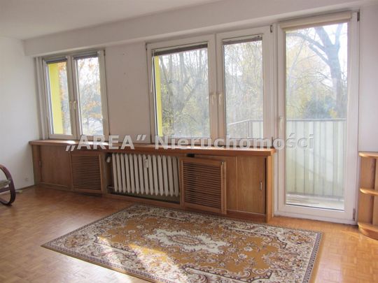 Mieszkanie na wynajem - Фото 1