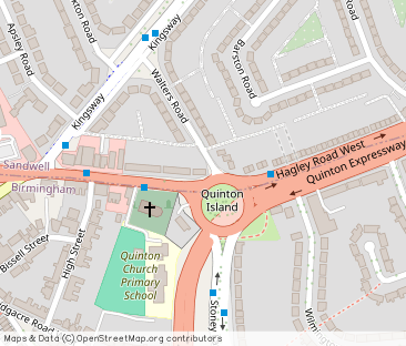 Hagley Road West, Oldbury, West Midlands, B68 - Photo 1