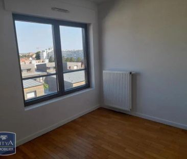 Appartement à louer 4 pièces 107.41m² - Photo 3