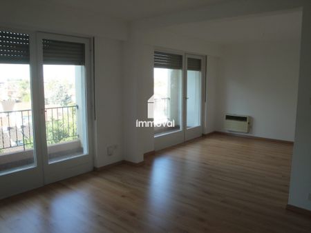 KOENIGSHOFFEN - 2P - 66.88m² - Photo 3